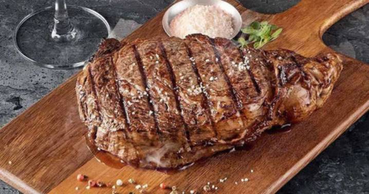 ¡La mejor carne del mundo es de Argentina! Un corte se llevó el oro en el Campeonato Mundial