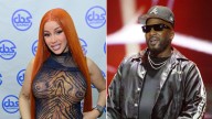 Cardi B Teams Up With Jeezy For New 'ErrTime' Remix