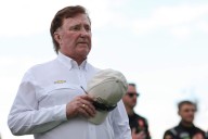 Team owner Richard Childress weighing legal action over NASCAR exec's 'insensitive' texts