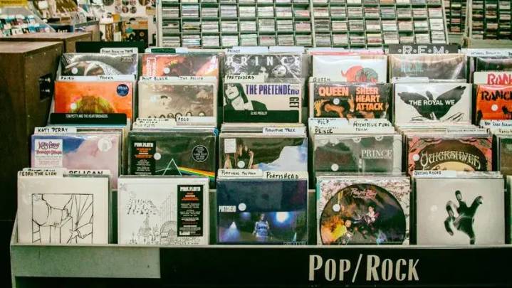 Medio Siglo de Ausencia y Brillo: un homenaje al Wish You Were Here de Pink Floyd