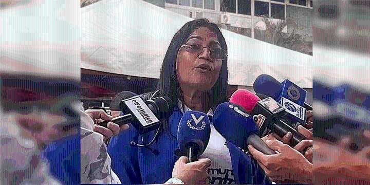 Dra. Tineo: el 11 % de los monaguenses sufre de diabetes