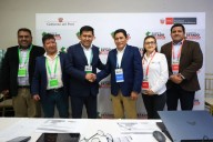 Ministro Quispe Luján: “Descentralización productiva es clave para el desarrollo del país"