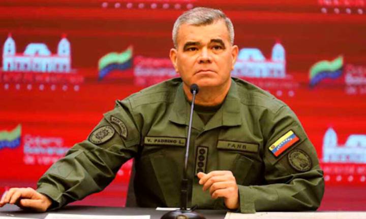 Matricula militar en Venezuela aumentó 53%