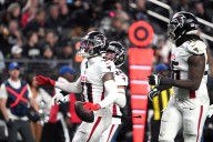 3 Possible Destinations for Four-Time All-Pro NFL Free Agent, Ranked