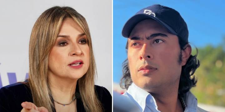 Juez ordenó investigación contra Vicky Dávila y otros funcionarios por difundir videos íntimos de la captura de Nicolás Petro