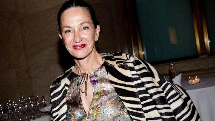 CFDA Honors Cynthia Rowley's Impact on American Fashion
