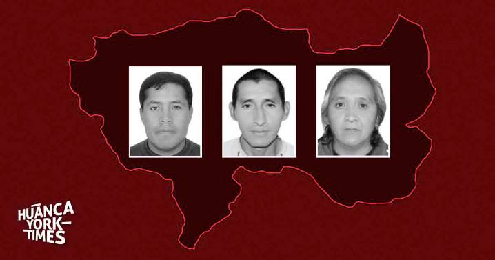 Con la desaparición de Luz Lindo, suman tres profesionales desaparecidos en los últimos 10 años en Junín