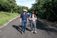 30 km de vías mejoradas en Hato Corozal gracias a ‘Obras con la Gente’