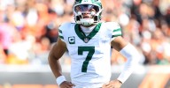 NY Jets bench Justin Fields, Tyrod Taylor named starter