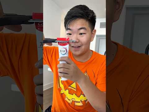 LET'S CHECK IT WORKS 🤪🤣 LeoNata family #shorts