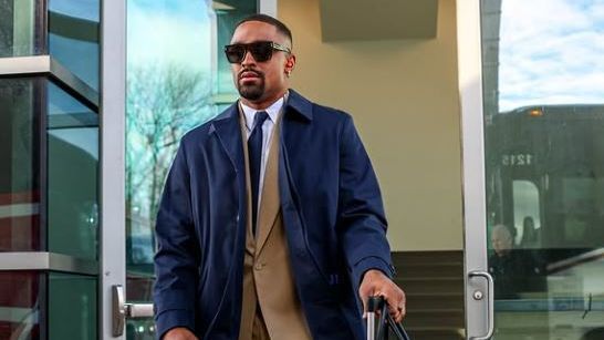 NFL Week 10's best arrivals -- from Jalen Hurts to DK Metcalf