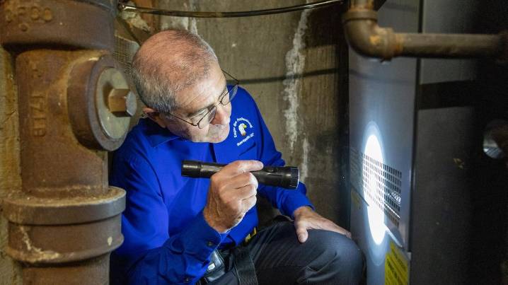 Bought a house? Find these things out before you get the keys.