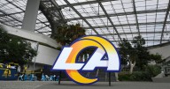 Los Angeles Rams are first donor for LA28 Olympic, Paralympic ticket fundraiser