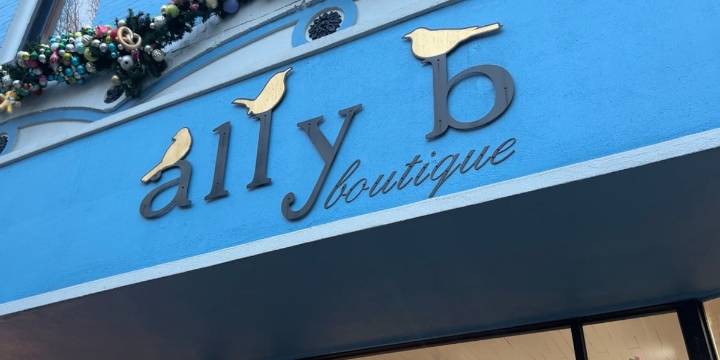 Small Business Saturday highlights local shops in Thomasville