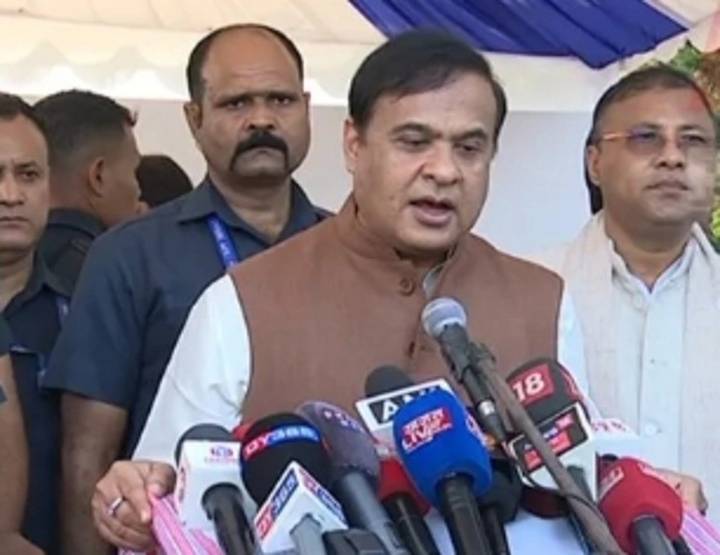 “Bhupen Hazarika’s 100-Foot Statue to Be Built Near Dhola