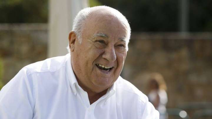 La última donación millonaria de Amancio Ortega permite la ampliación de un centro de discapacidad intelectual de A Coruña