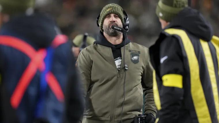 Where do the Eagles stand in power rankings after disappointing Week 13 loss?