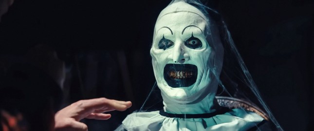 Inside the Terrifier allegations and lawsuit as lead star sues horror franchise creators