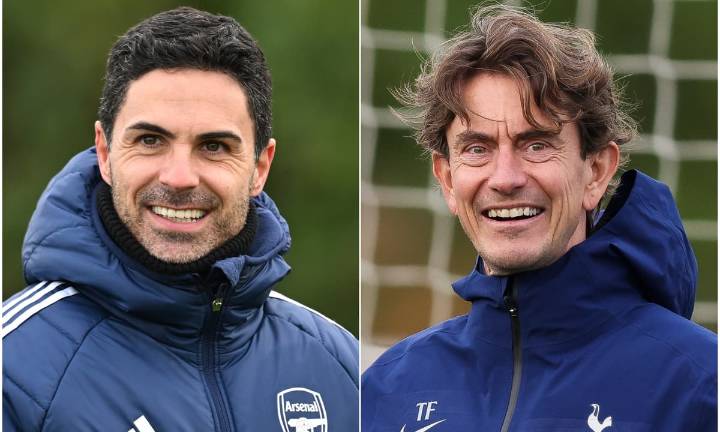 Three key issues that will decide Arsenal vs Tottenham