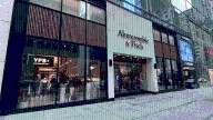 Abercrombie & Fitch Co.'s Q3 2025 Earnings Top Expectations