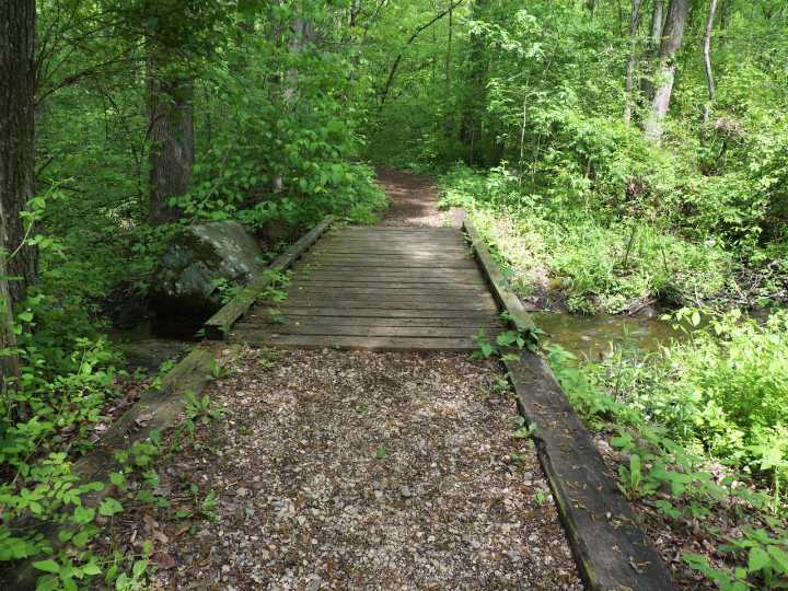 Pa. state park to close campgrounds for over a year for $8 million renovation