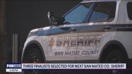 3 candidates vie for San Mateo County sheriff position