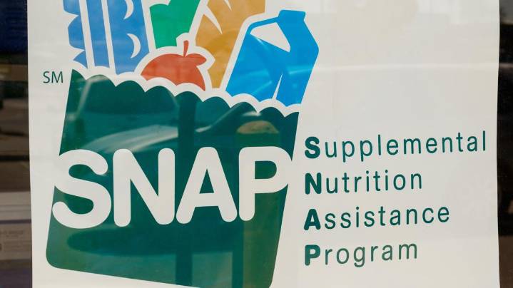 Government guidance on SNAP now signaling recipients will get 65% instead of 50% of benefits; Georgia working on logistics but timeline unclear