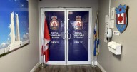 Nova Scotia lottery violation at Halifax legion not criminal, police say