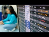 US Airlines Brace for Busiest Thanksgiving Travel Period