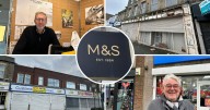 Residents wary of M&S Consett store in out of town location