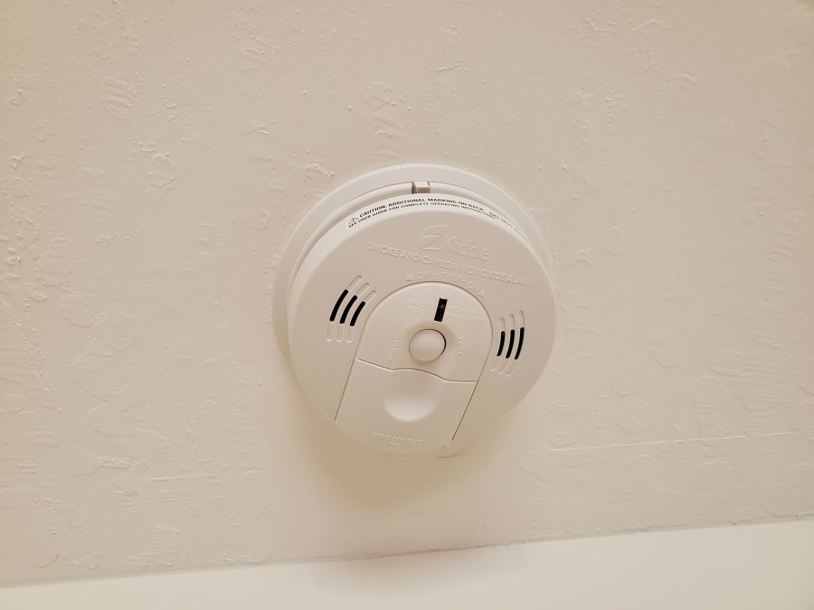 Calera fire marshal offering free smoke detector installation and inspections as part of “Get Alarmed, Alabama!” initiative