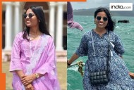 Lost parents at 5, raised by grandmother, failed 4 times, cracked UPSC exam on 5th attempt, became IPS Officer with AIR.., her name is..