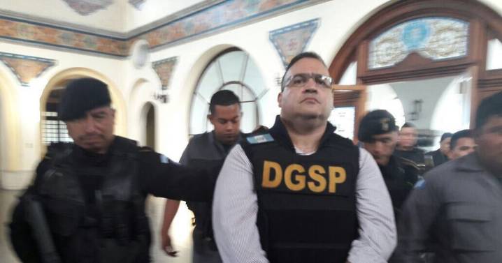 ¿Javier Duarte saldrá libre? Claudia Sheinbaum dice que el exgobernador está por cumplir su sentencia