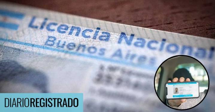 Hasta qué edad se puede tener la licencia de conducir vigente en Argentina