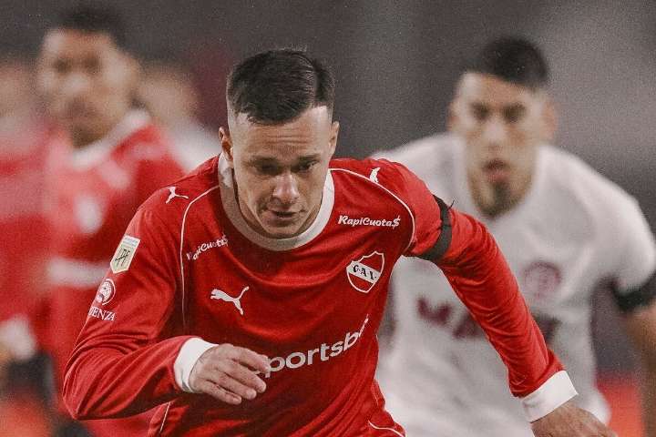 ¿Qué necesita Independiente para clasificar a la Copa Sudamericana?