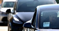 Uber gets hit as legal charges offset rideshare and delivery records