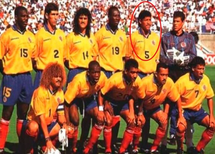 In Memoriam Herman “Carepa” Gaviria