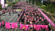 Giro de Rigo 2025: 8.000 ciclistas ruedan por el Atlántico junto a Nairo Quintana y Egan Bernal