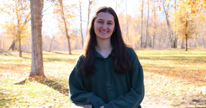 Governor selects Hamilton High Senior for statewide fisheries panel