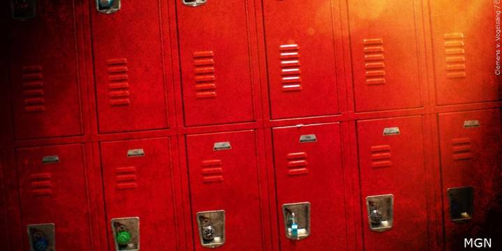 Student taken into custody for having a gun at school in Waterbury