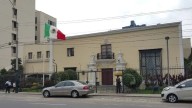 La encargada de la Embajada de México en Lima abandonó el Perú