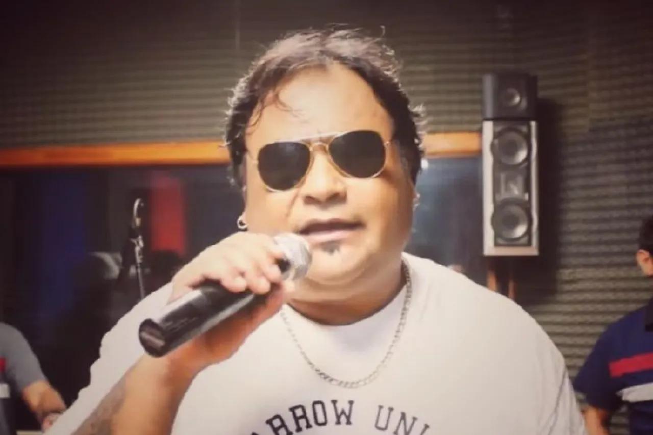 Muere referente de la cumbia tras una picadura de avispa