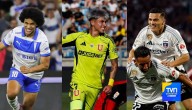 Estos son los equipos que están clasificando a Copa Libertadores y Sudamericana