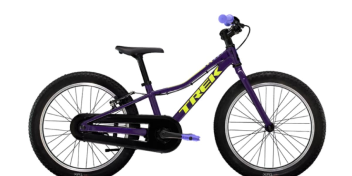 Bikes sold nationwide recalled for potential brake failure