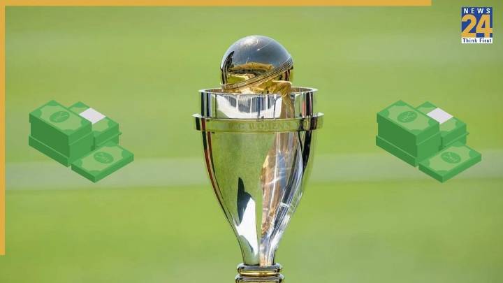 ICC Women’s World Cup 2025 Prize Money: Here’s How Much Winners and Runners