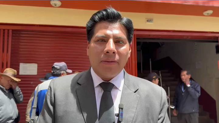 Represa San Fernando avanza sin apoyo de congresistas de Puno en Comisión Agraria