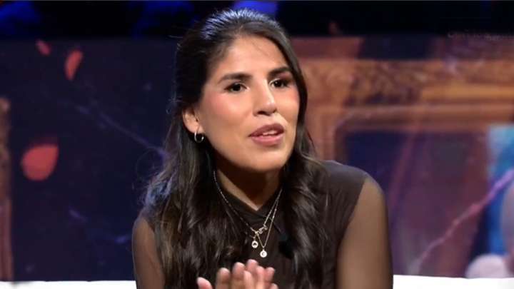 El motivo por el que Isa Pantoja no ha respondido el mensaje a Kiko Rivera