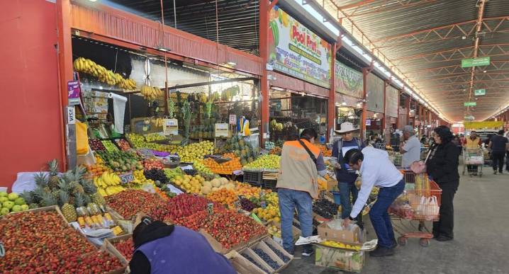 Mercados y transportistas paralizarán en la misma semana: Cómo se acatarán estas medidas y quiénes se plegarán | Mercados | Paro de mercados 6 de noviembre 