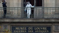 Tech Talk: Local expert weighs in about $100M Louvre heist