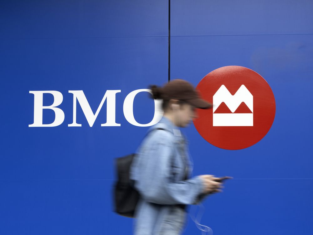 Senior managers depart BMO Capital Markets